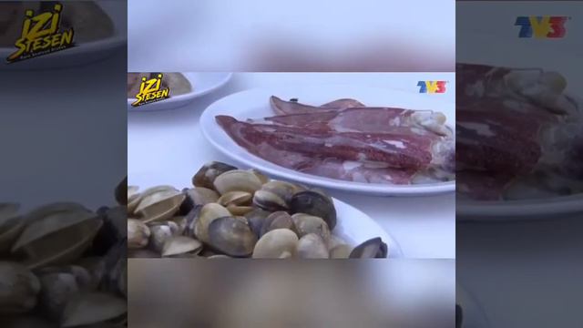 IZI STESEN:: MHI TV3 | 5 MAC 2020 смотреть онлайн