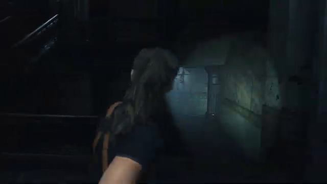 Michael Myers Theme for Resident Evil 2 Remake mod смотреть онлайн