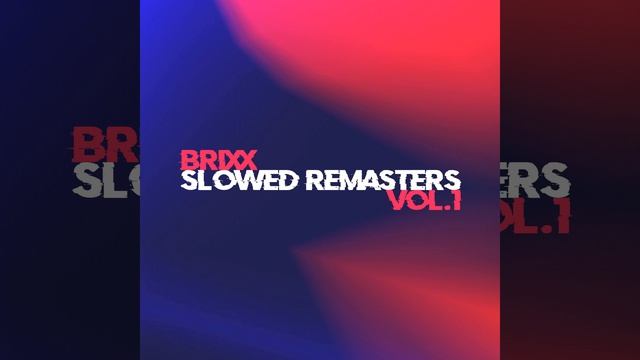 Warning (Slowed + Reverb)