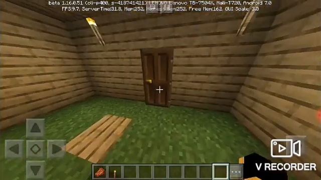 Minecraft version 1.16.0.51 update new features ??? | technically pro | смотреть онлайн