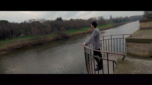 Toss A Coin To Your Witcher | Cover in Carcassonne Castle ( KrisSugga ) смотреть онлайн