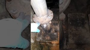 Дымоход из стальной трубы или сэндвич...