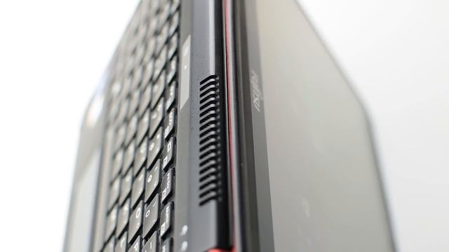Poznaj niezawodny notebook Fujitsu LIFEBOOK U9311X смотреть онлайн