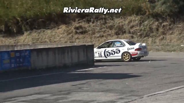 rally legend 2023 best of Subaru Impreza смотреть онлайн