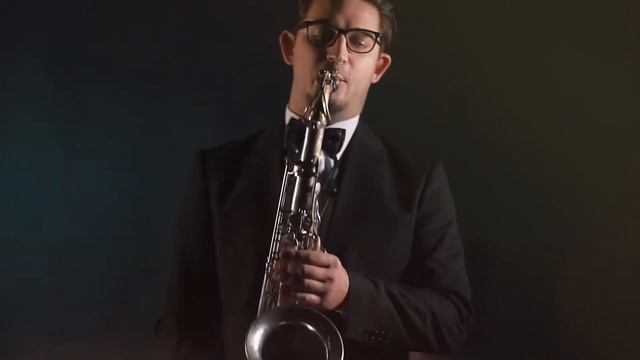 JAZZ EVENT / Baby it`s cold outside смотреть онлайн