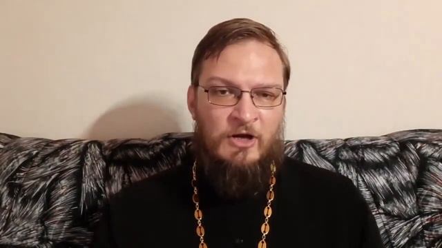 Нет взаимопонимания, как быть? Священник Антоний Русакевич смотреть онлайн