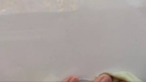 КАК СМЫТЬ УДАЛИТЬ КРАСКУ НЕ ИСПОРТИВ ЛКП. 100% Чужая краска или грунтовка на авто. Капот за 20 мин