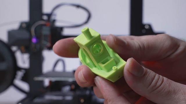 Creality Sonic Pad - Ender-3 V2 Neo - Unbox & Setup смотреть онлайн