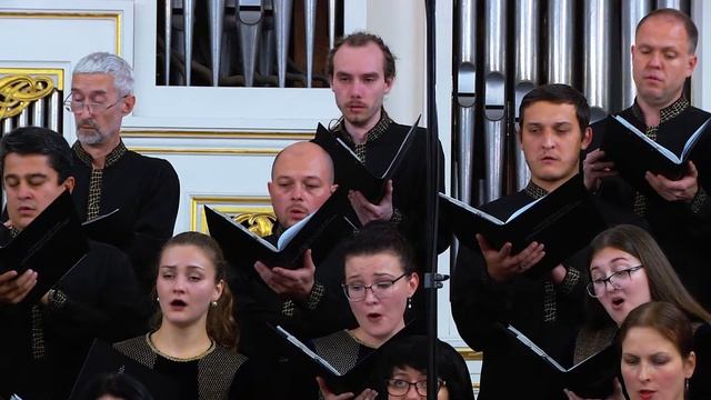 С.Екимов. Строки Льва Толстого из романа "Война и мир". смотреть онлайн
