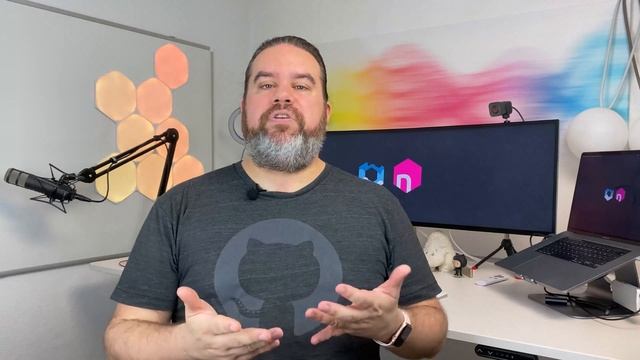 Kubernetes vs Docker Swarm // deutsch смотреть онлайн