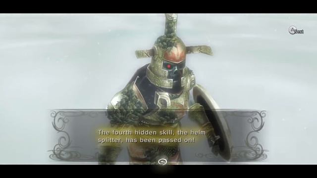 All 7 Hidden Skills | The Legend of Zelda: Twilight Princess HD смотреть онлайн