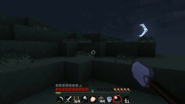 Minecraft | The Last Update w/ Sly, SSoH and Immortal | Ep.23 смотреть онлайн