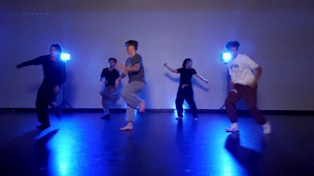Glockboyz Teejaee - "Wack Jumper" - Warrick Naude Choreography смотреть онлайн
