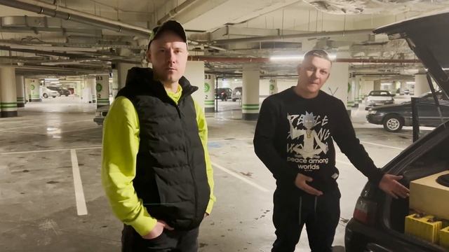ГРОМКАЯ ВАЗ 2112, ВСЯ ПРАВДА ПРО ЛИТИЙ ЖЕЛЕЗОФОСФАТ смотреть онлайн