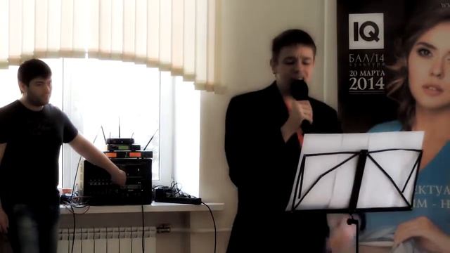 Nikita Jarr - Опасение (слова М Ю Лермонтова) смотреть онлайн