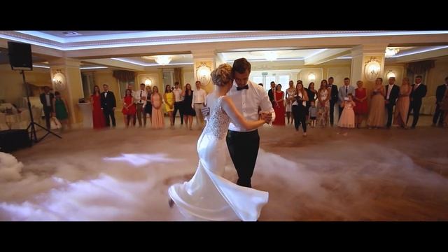 Pierwszy Taniec - Bachata i Kizomba - Śląska Szkoła Tańca Dariusz Kurzeja смотреть онлайн