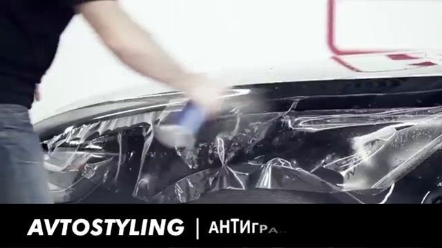 Антигравийная защита в Алматы смотреть онлайн