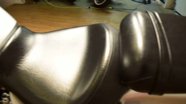 2005 Honda VTX 1800N for sale at Monster Powersports смотреть онлайн