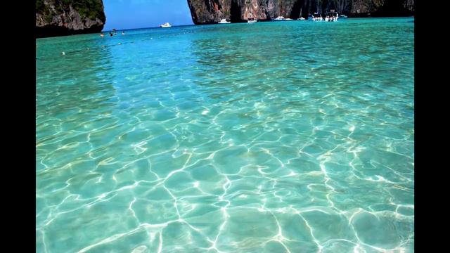 Красивая Вода подборка разных вариантов/Beautiful Water Selection Of Different Options