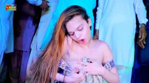 Tere Piyar Tu Sadqy Jawan | Titlee Jaan New Mast Mujra 2023 | Mujra Masti Songs | ShakirStudio
