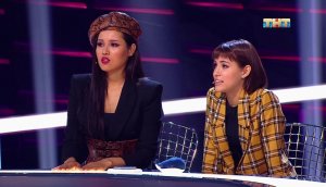 Где логика? Иванов-Муратаев VS Кошелева-НАZIМА, 4 сезон, 21 выпуск (17.09.2018)