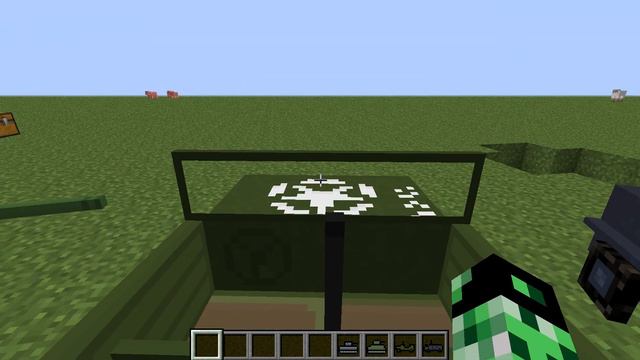 MODS PARA MINECRAFT: FLANS MOD #1 смотреть онлайн