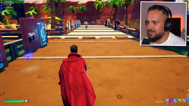 *EXTREMES* OLD SCHOOL Monopoly in Fortnite (endlich) mit @odumanpique & @kpcalle смотреть онлайн