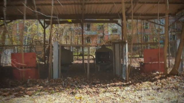 SlivkiShow в ЧЕРНОБЫЛЕ! смотреть онлайн