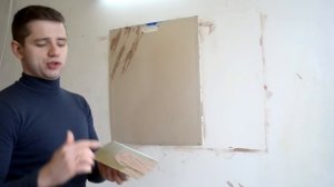 Бюджетная декоративная фасадная штукатурка своими рукамиДекоративная штукатурка из обычной шпаклевк