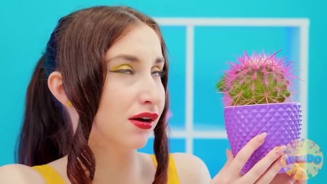 Шоколадный Фонтан Челлендж | Смешные Челленджи C TeenDO Challenge