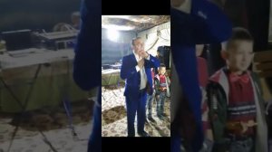 Искандар Хамрокулов туй боллар учун хазилона шер