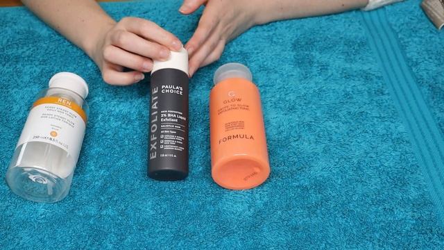 VLOGMAS DAY 28 // ALL of the Beauty Products I Used Up In 2021! смотреть онлайн
