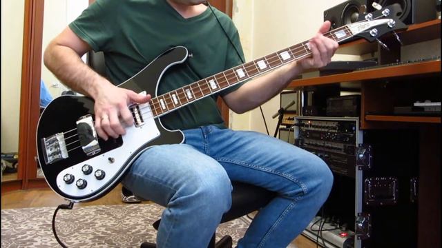 Jolana D Bass