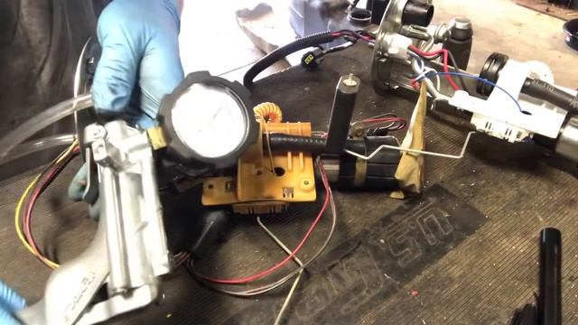 4.0 Ford Ranger Fuel Pressure Regulator Location смотреть онлайн