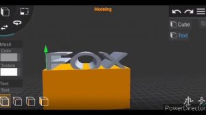 Как сделать заставку «20th Century Fox» на Prisma 3D (28.01.2021) 1 часть