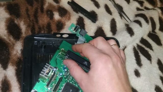 Где взять хороший слот для картриджа в приставки Dendy и Sega. смотреть онлайн