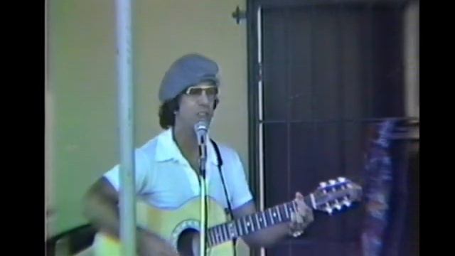 Dion DiMucci, 30 Minute Unedited Set, Dion 1983 Greatest Rock N Roll Voice