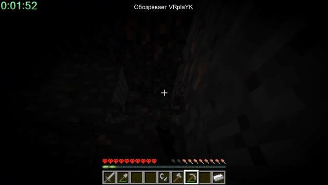 RSG attempts Illumina 18. Майнкрафт SPEEDRUN обзоры попыток ПРОХОЖДЕНИЙ смотреть онлайн