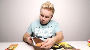 Все Вкусы АЛЁНКА / Какая САМАЯ  вкусная шоколадка Аленка в России