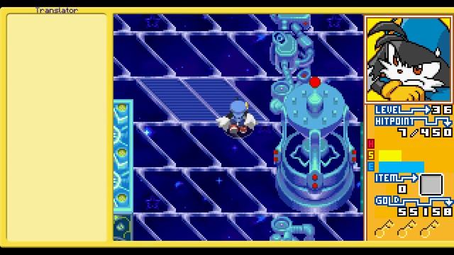 Let's Play Klonoa Heroes: Densetsu no Star Medal (English subs), ep 62: Fake upgrades смотреть онлайн
