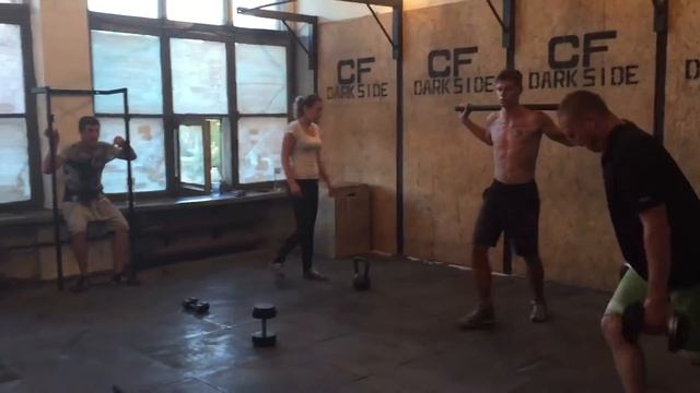 Тренировка ног 04.06.2016 спортзал Power Extreme Workout ( упражнение железный квадрат) vk.com/pewk смотреть онлайн