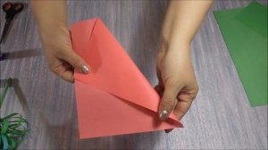 Подарок на 8 марта своими руками. Поделки на 8 марта. Букеты цветов из бумаги.