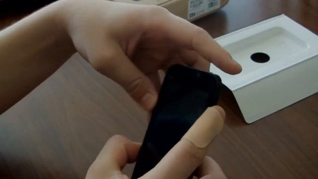 XIAOMI M1 MioneMIUI (русскии) смотреть онлайн