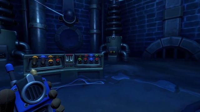 #3 Немного математики и загадка с электричеством/We Were Here Together