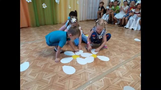 День семьи, любви и верности смотреть онлайн