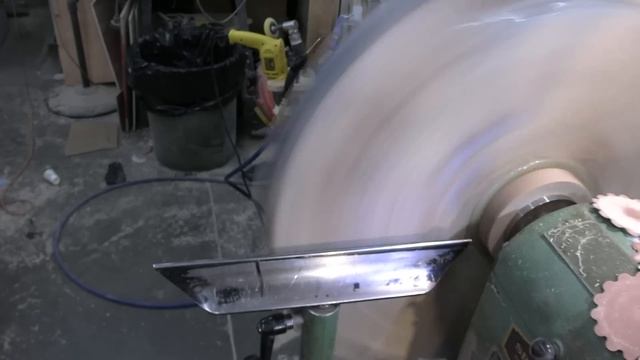 Woodturning - The Butternut Wall Hanging Part One смотреть онлайн