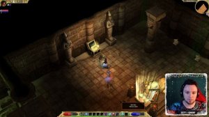 Titan Quest: Eternal Embers. Ворожей (Дух + Грёзы) Titan Quest Anniversary Edition #2