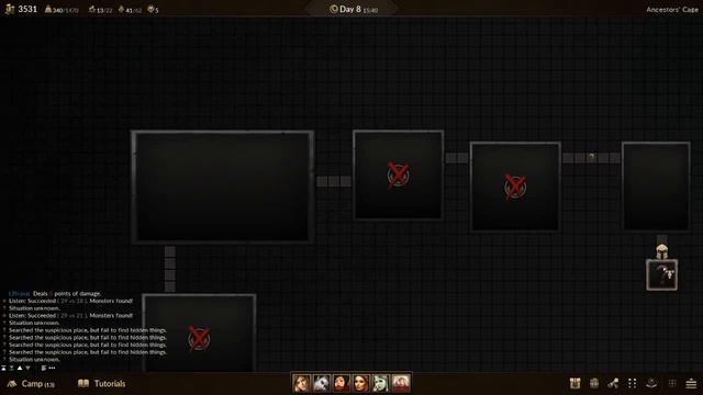 Let's Play Low Magic Age rogue like mode Part 5 out of bolts смотреть онлайн
