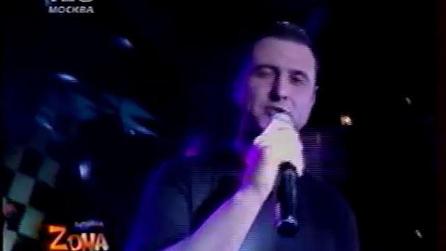 Лесоповал - Новоселье (Клуб Утопия) 1996 смотреть онлайн