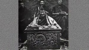 История породы ши-тцу